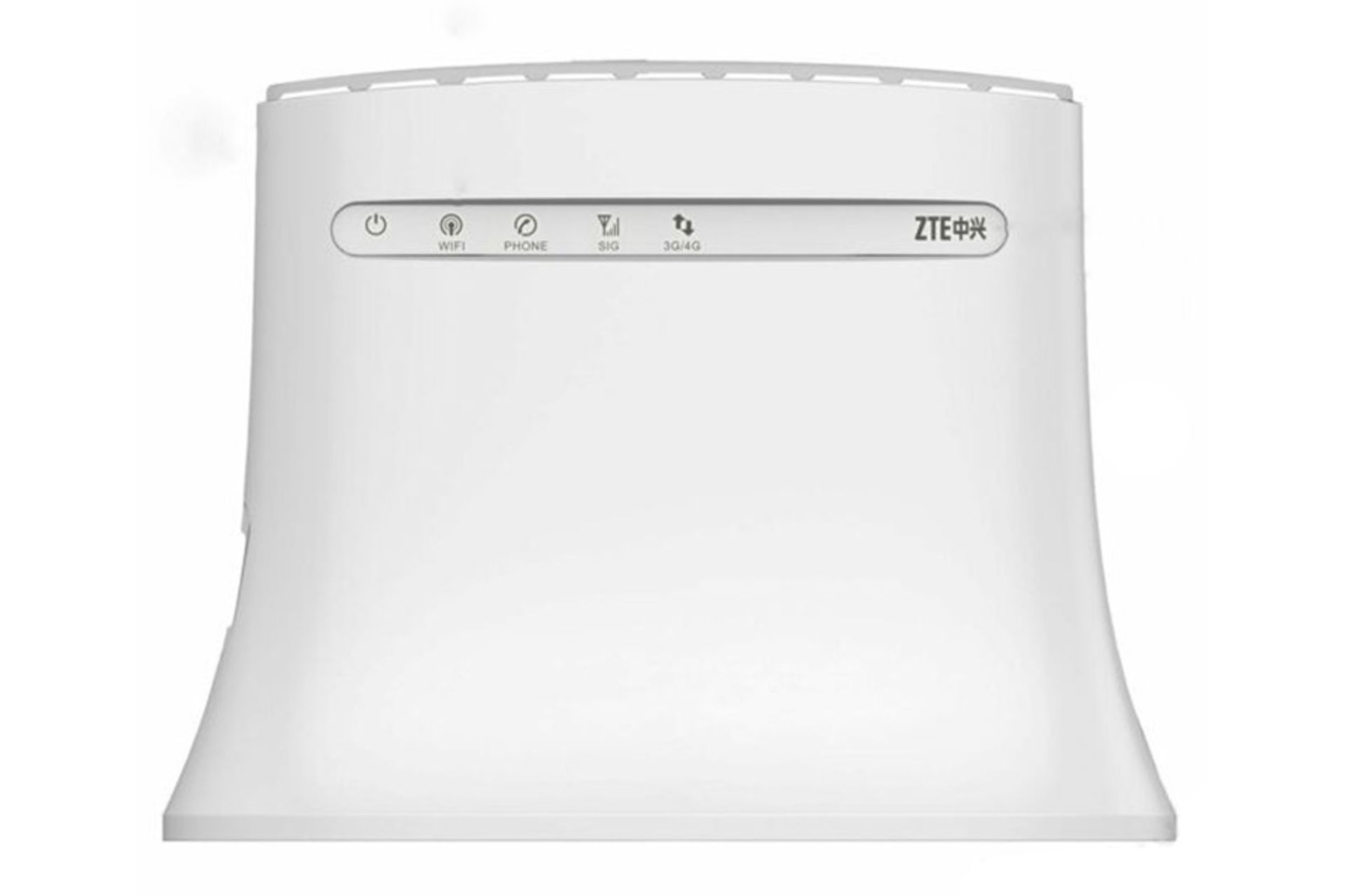 مودم و روتر سیم‌ کارتی زد تی ای ZTE MF283