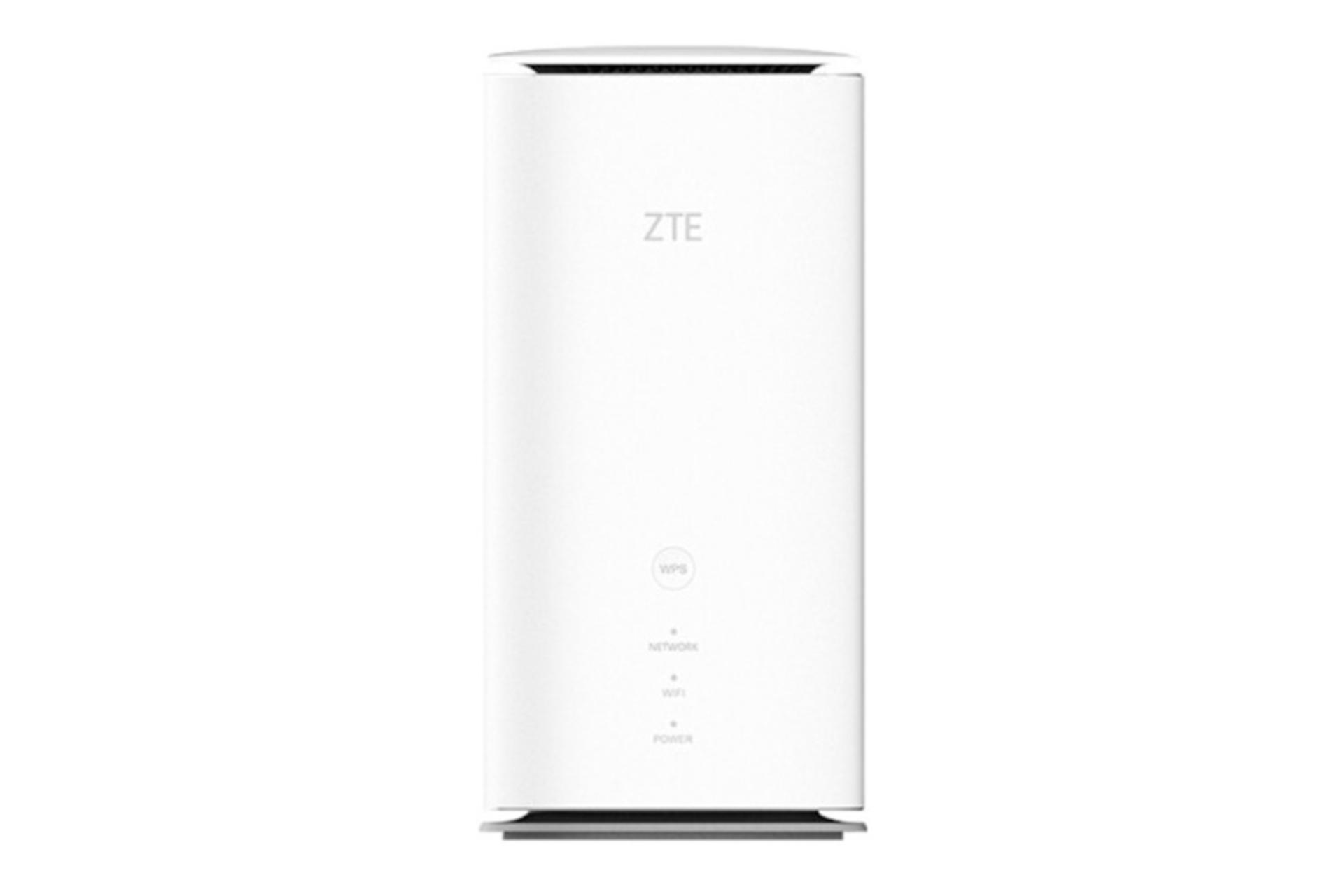 مودم و روتر سیم‌ کارتی زد تی ای ZTE MC8020