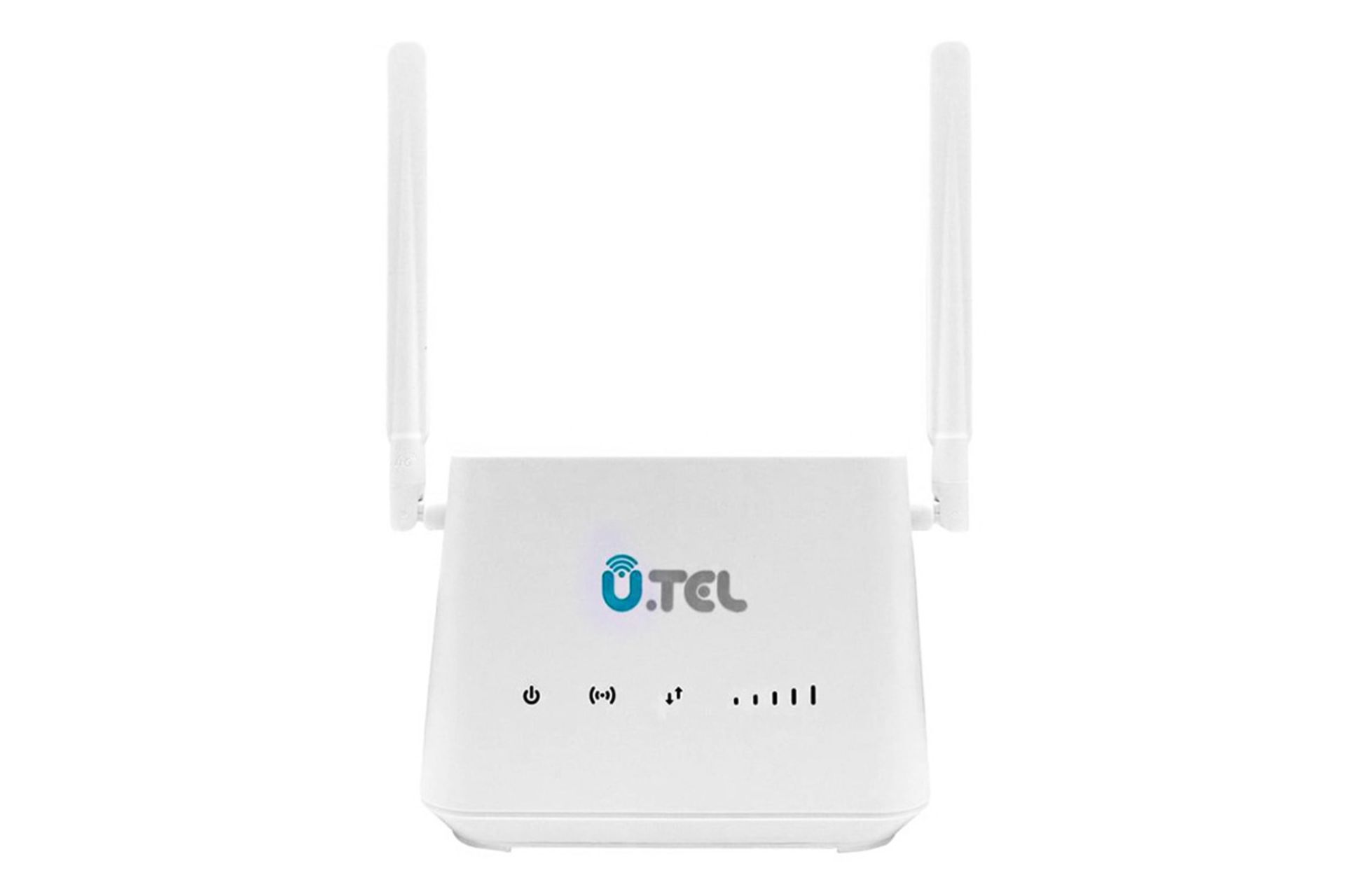 مودم و روتر سیم‌ کارتی یوتل U.TEL L443