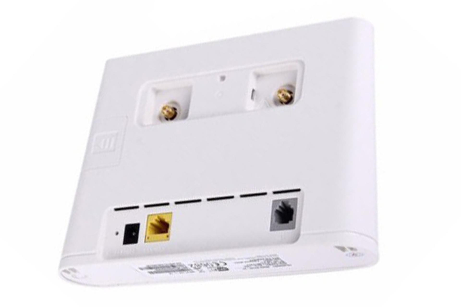 درگاه‌های مودم و روتر سیم‌ کارتی هواوی Huawei B310s-518