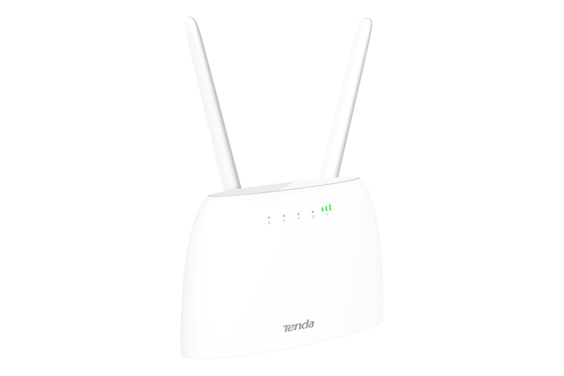 مودم و روتر سیم‌ کارتی تندا Tenda 4G06