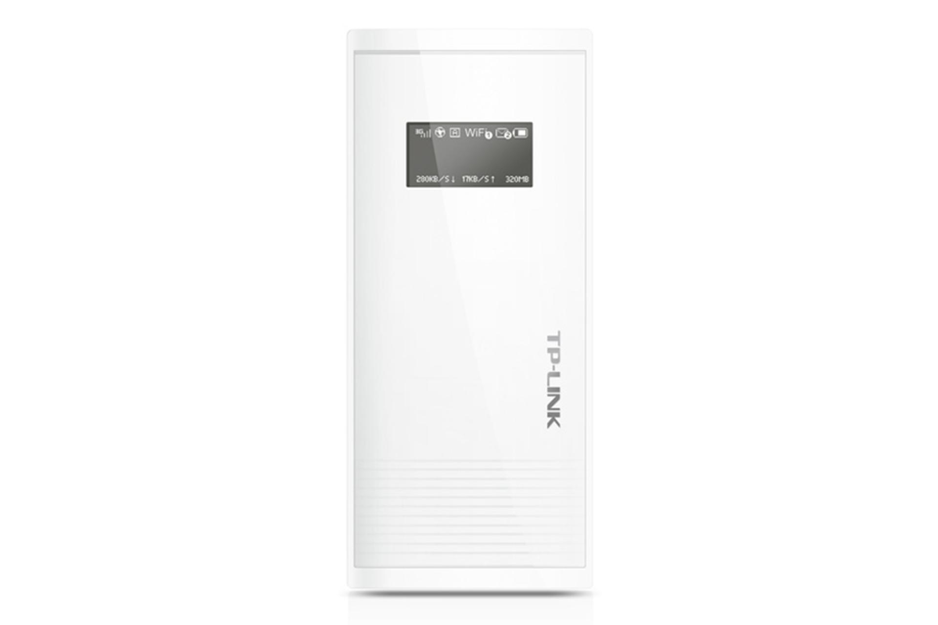 مودم و روتر سیم‌ کارتی تی پی لینک TP-Link M5360