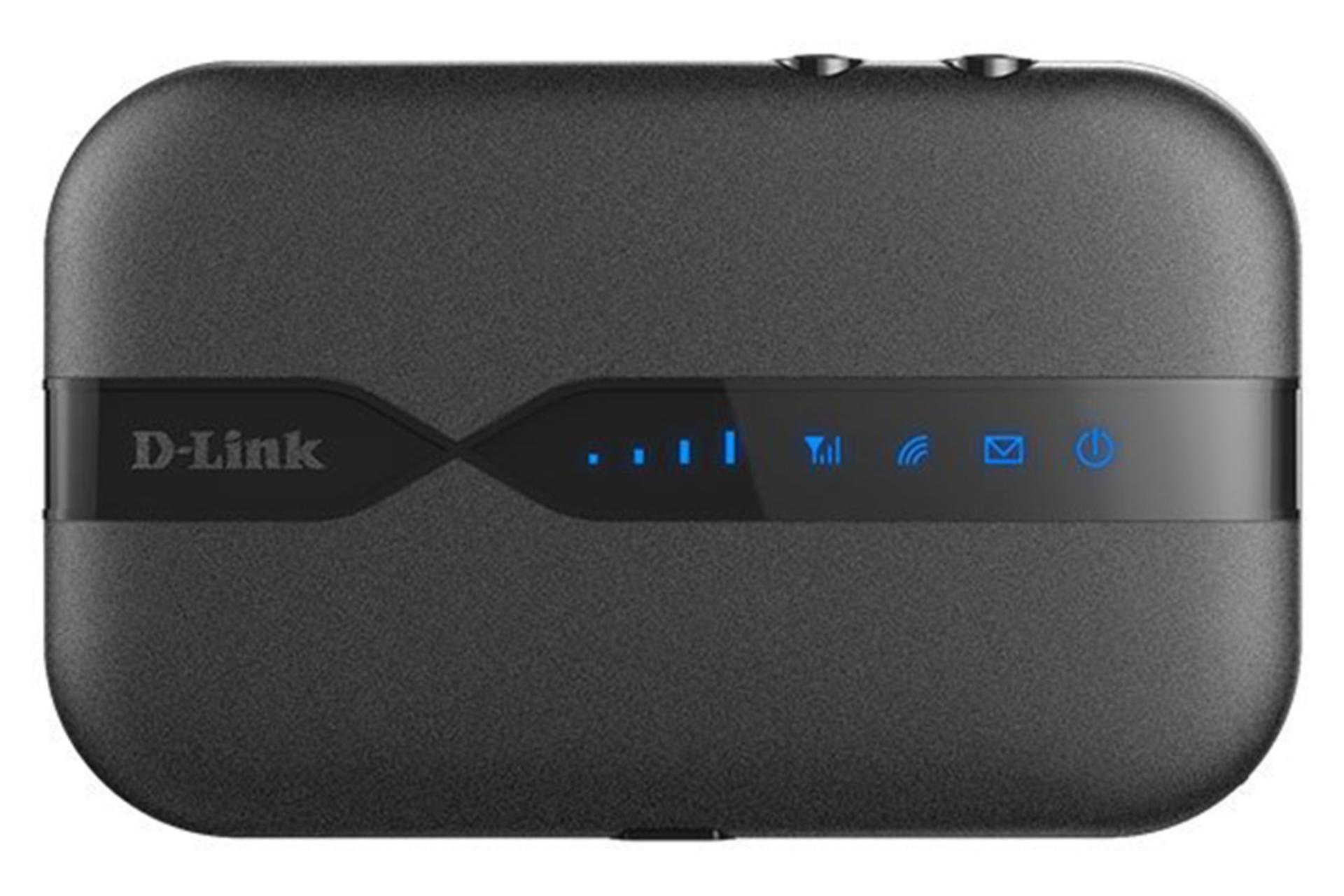 مرجع متخصصين ايران مودم و روتر سيم‌ كارتي دي لينك D-Link DWR-932C E1