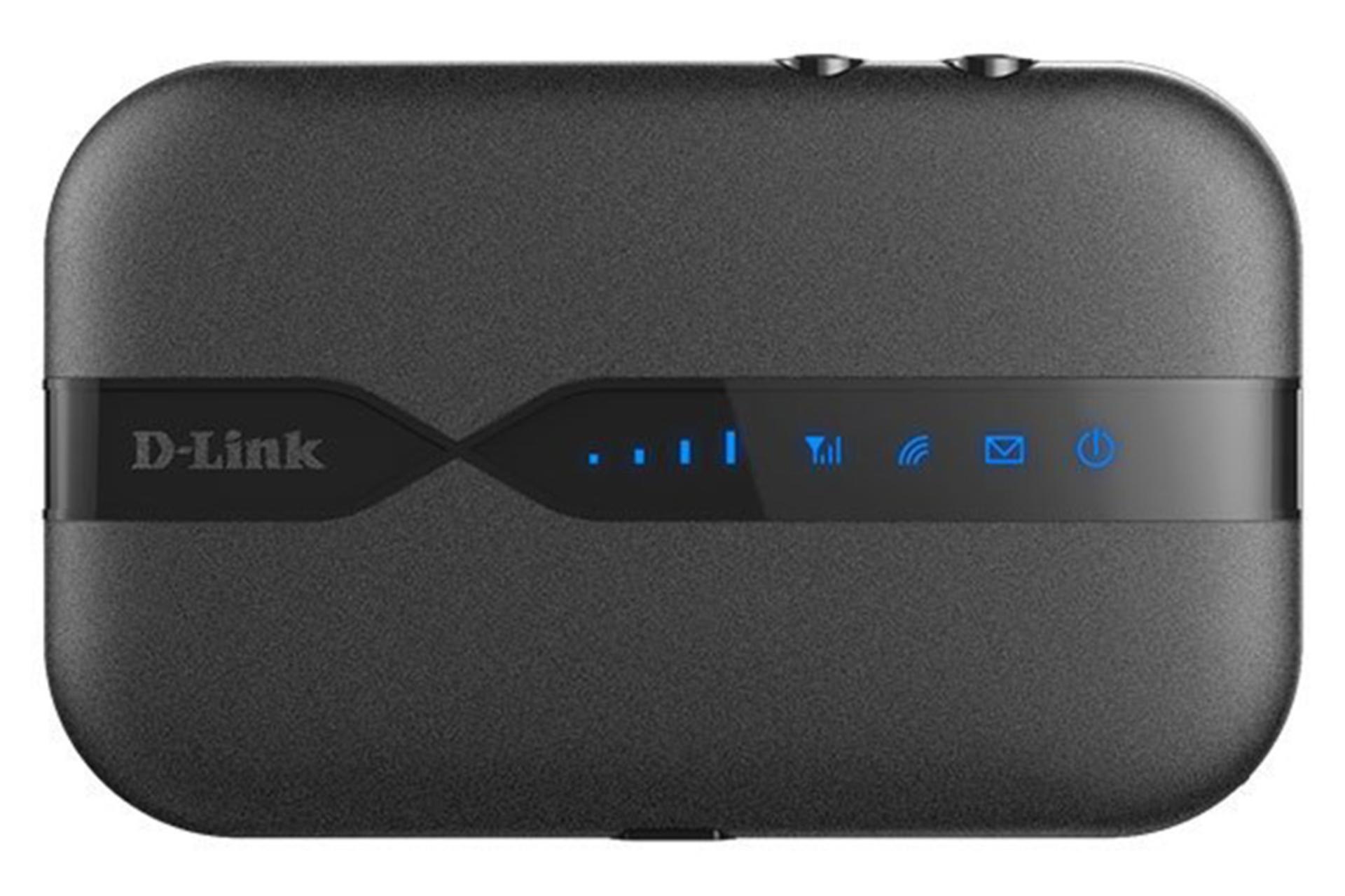 مودم و روتر سیم‌ کارتی دی لینک D-Link DWR-932C E1