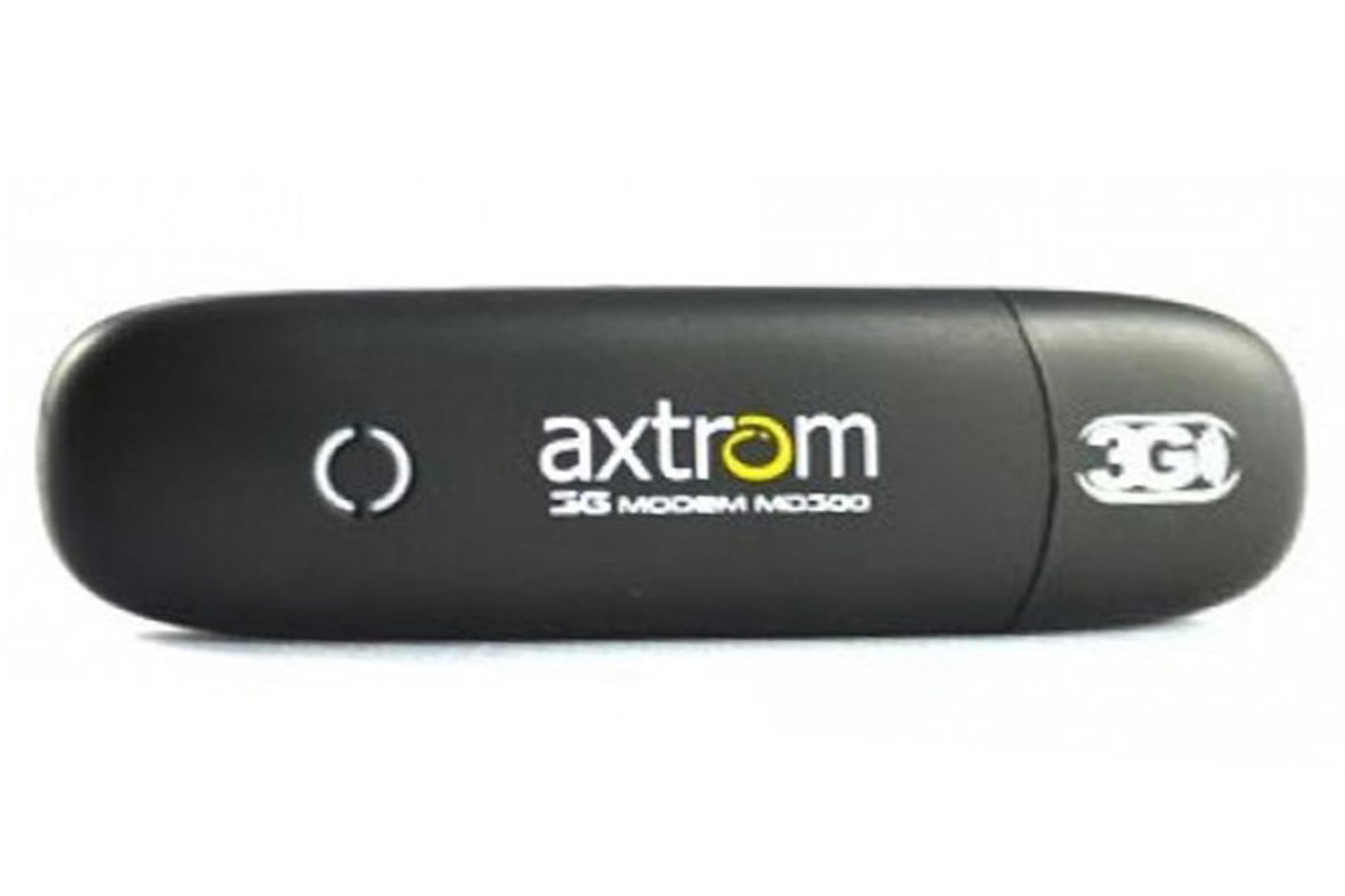 مودم و روتر سیم‌ کارتی اکستروم Axtrom MD300