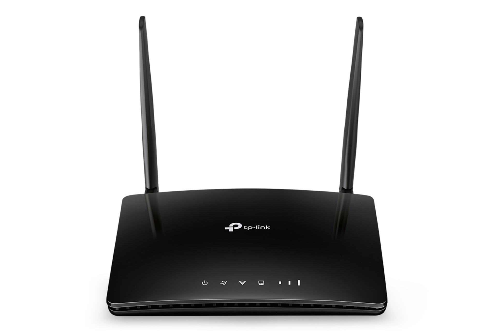 مودم و روتر سیم‌ کارتی تی پی لینک TP-Link TL-MR6400 V5.3