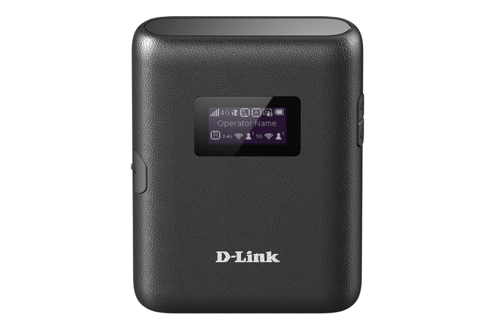 مودم و روتر سیم‌ کارتی دی لینک D-Link DWR-933