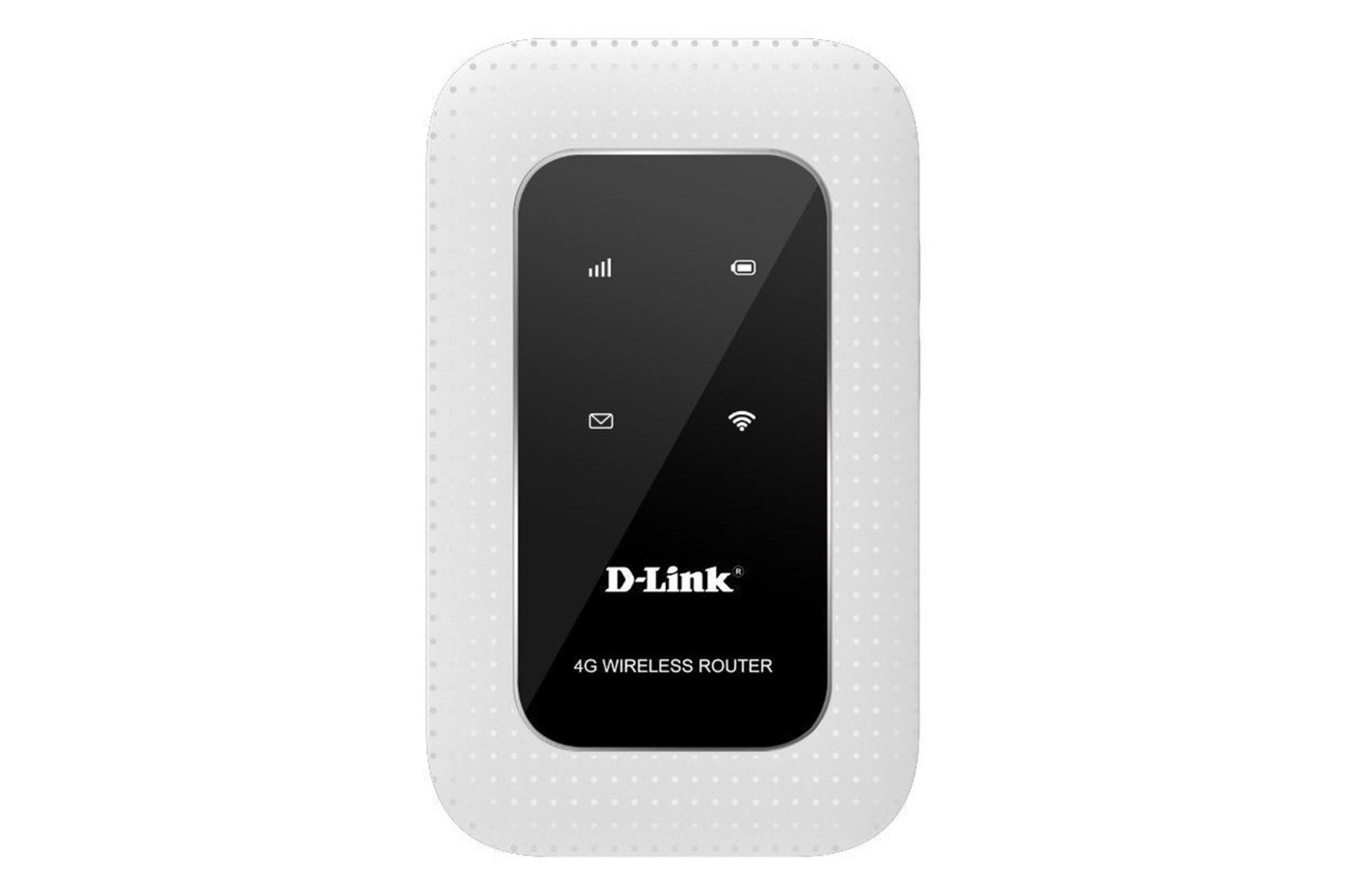 مرجع متخصصين ايران مودم و روتر سيم‌ كارتي دي لينك D-Link DWR-932M