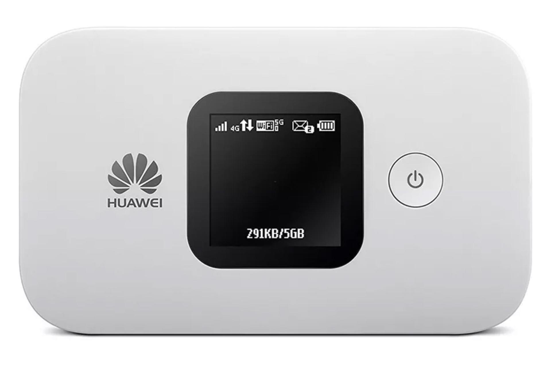 مرجع متخصصين ايران مودم و روتر سيم‌ كارتي هواوي Huawei E5577C