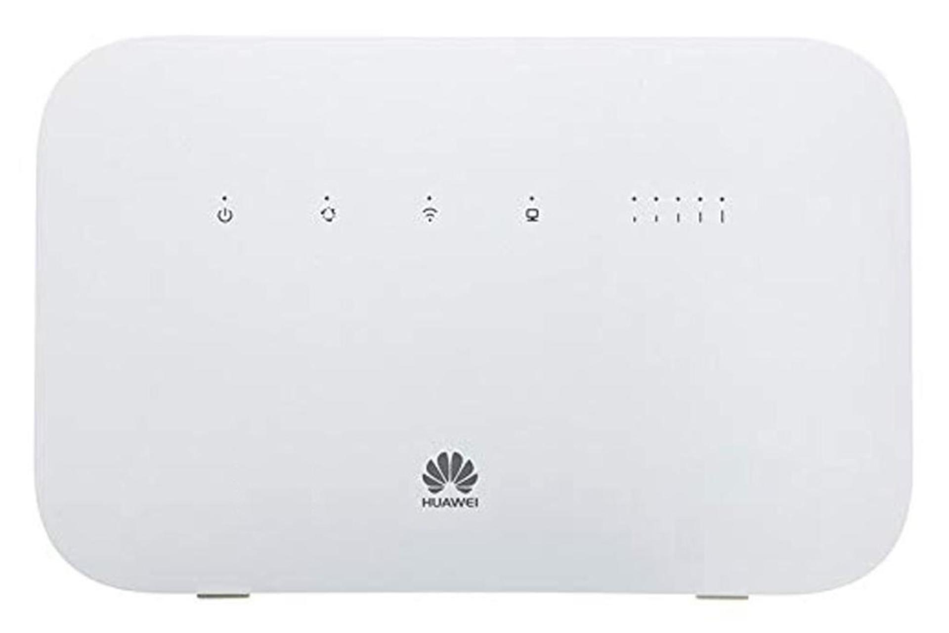 مودم و روتر سیم‌ کارتی هواوی Huawei B612s-25d