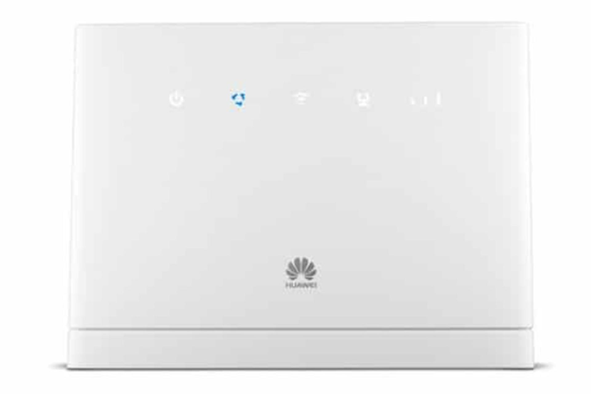 مودم و روتر سیم‌ کارتی هواوی Huawei B315s-22