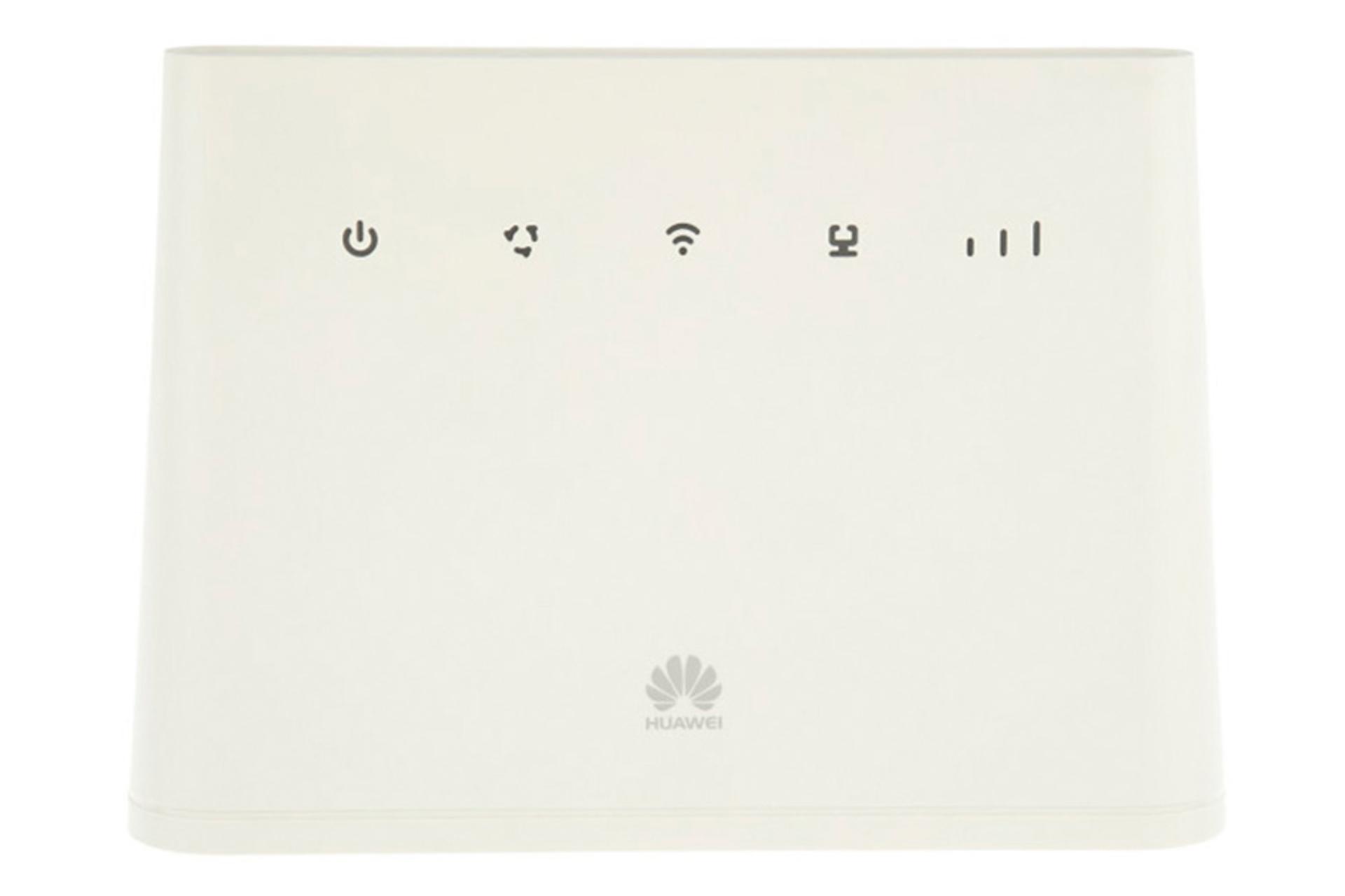 مودم و روتر سیم‌ کارتی هواوی Huawei B311-221