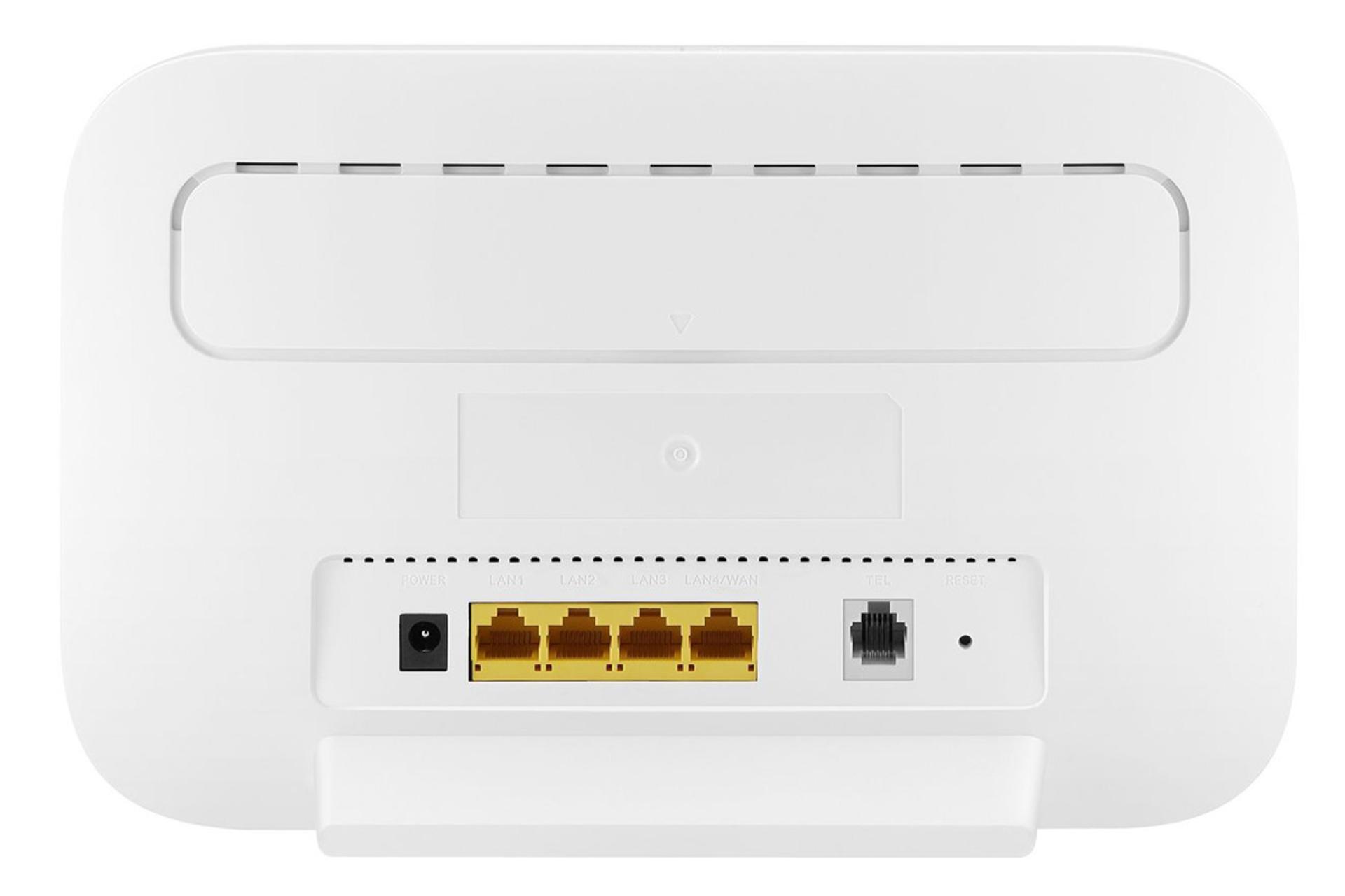 درگاه‌های مودم و روتر سیم‌ کارتی هواوی Huawei B612-233