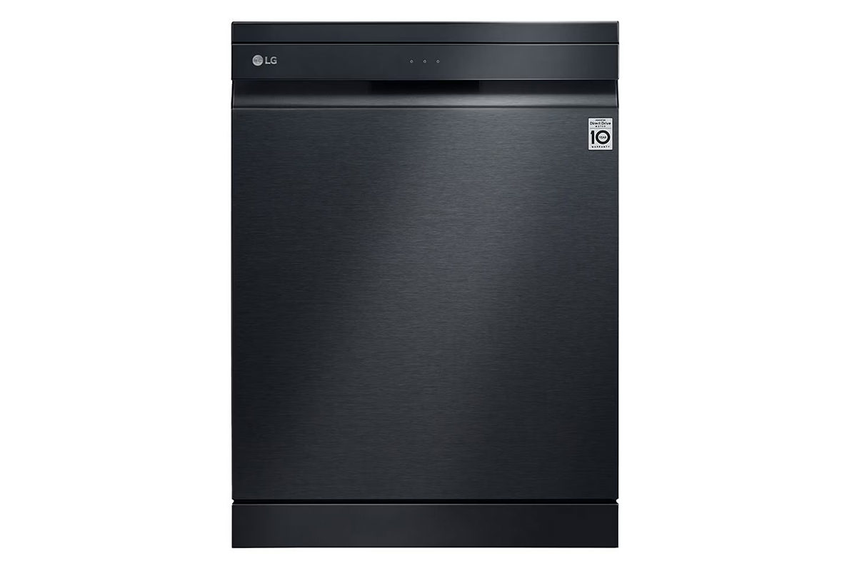 قیمت ظرفشویی ال جی LG DFB325