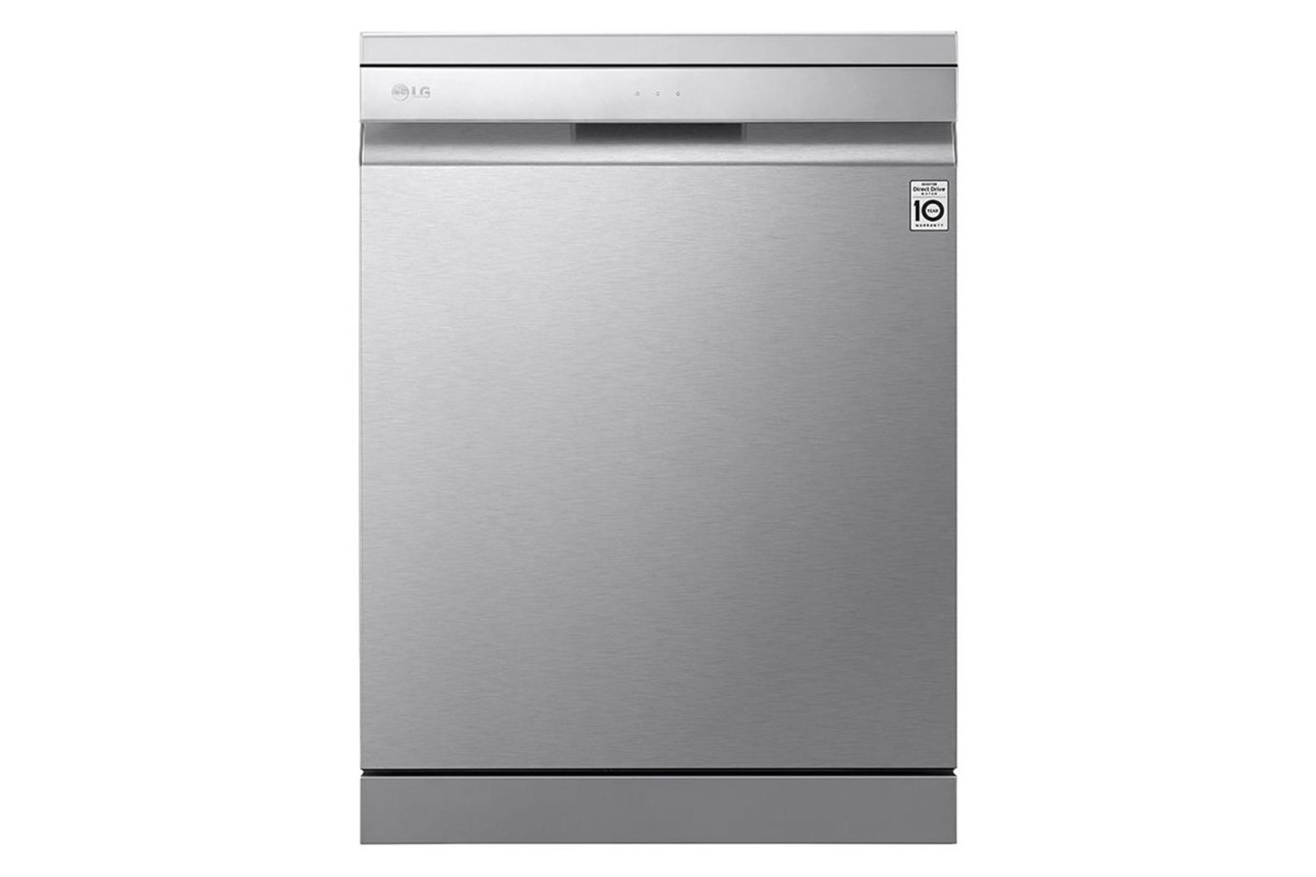 مرجع متخصصين ايران ماشين ظرفشويي ال جي LG DF425HSS