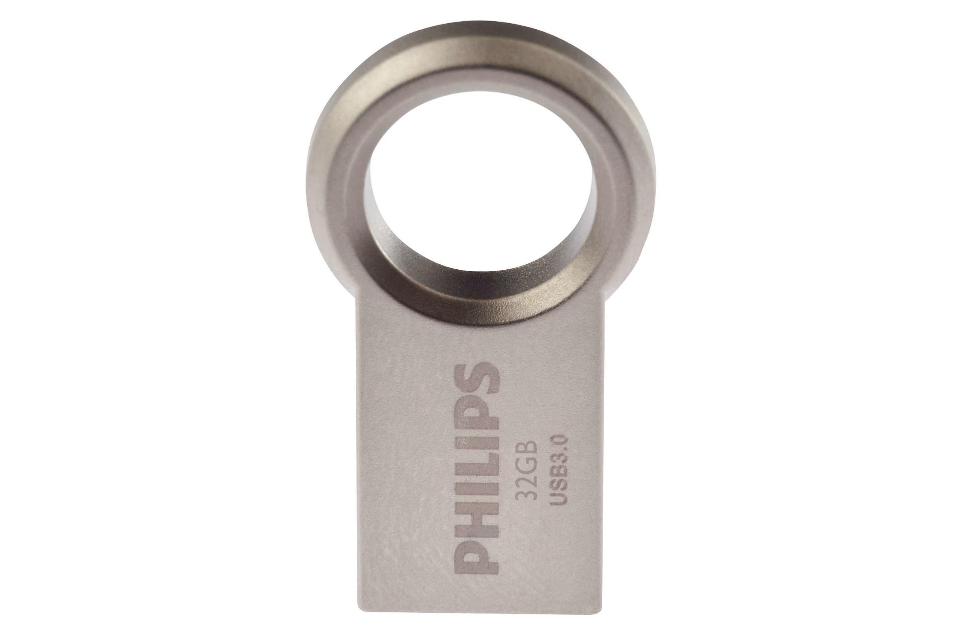 Philips Circle 32GB / فلش مموری فیلیپس مدل Circle ظرفیت 32 گیگابایت