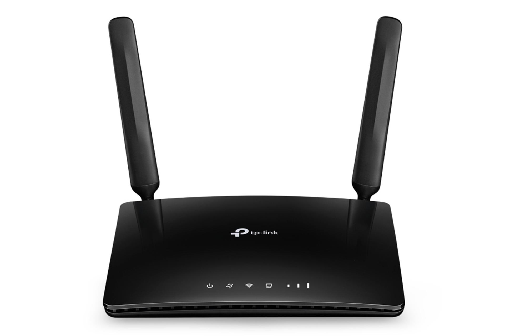 مودم و روتر سیم‌ کارتی تی پی لینک TP-Link TL-MR6400 V5