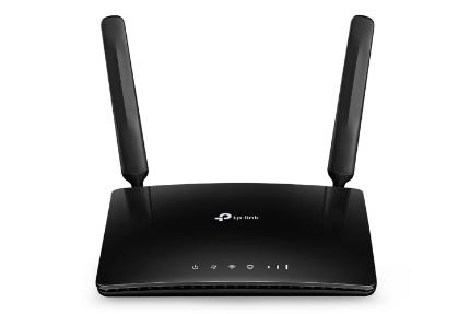تی پی لینک TL-MR6400 V5