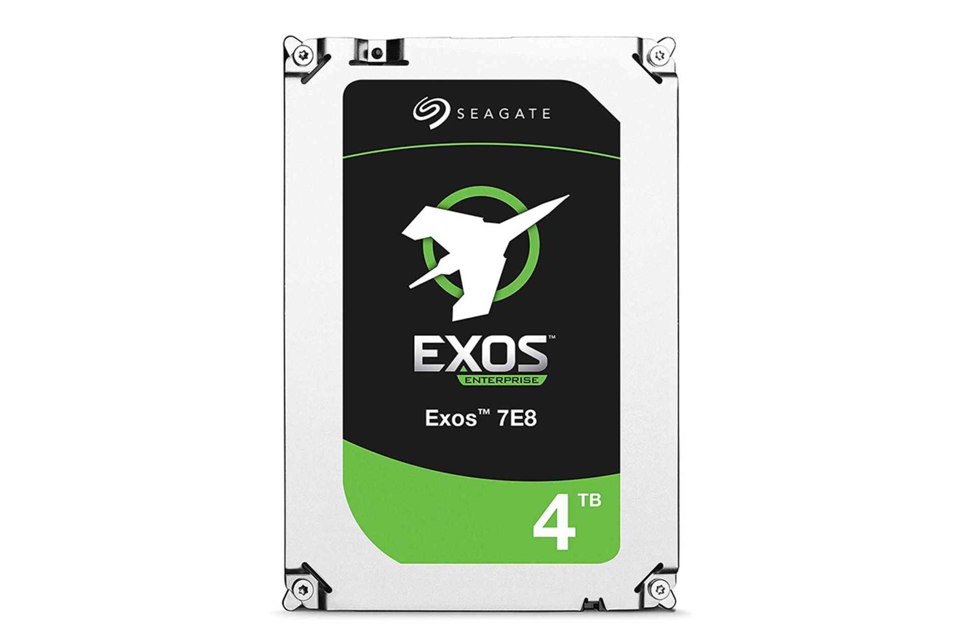 Seagate Exos ST4000NM0035 4TB