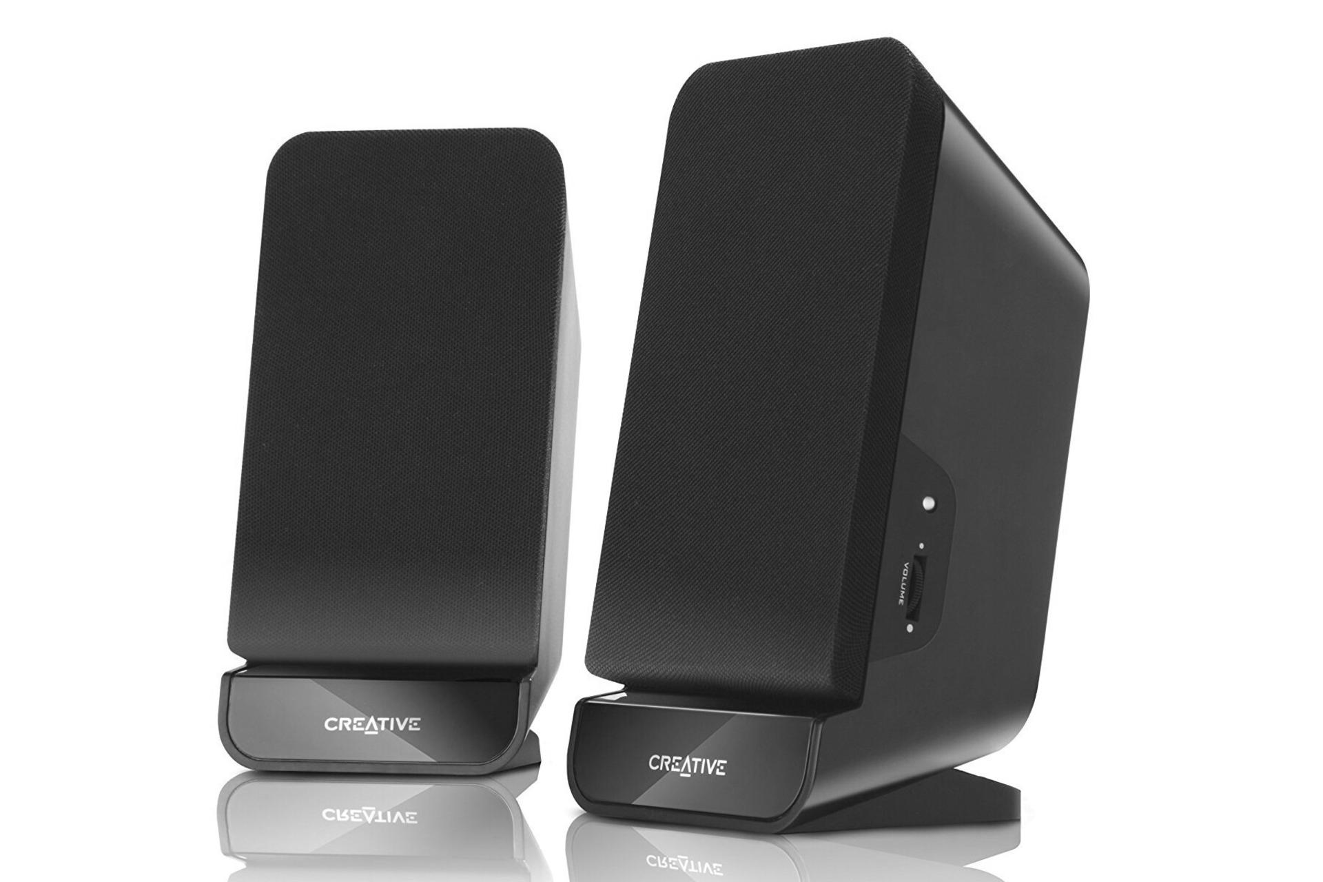 کنترل کننده صدا اسپیکر کریتیو Creative SBS A60