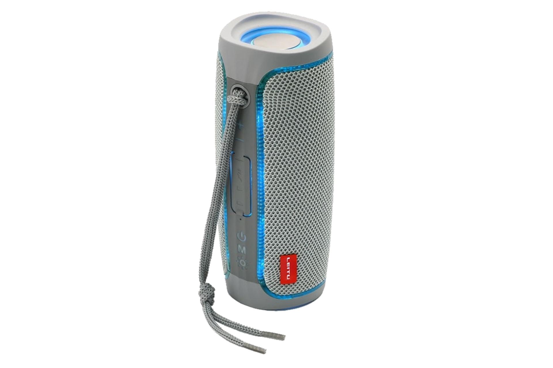 ابعاد اسپیکر لیتو LEITU LK-24