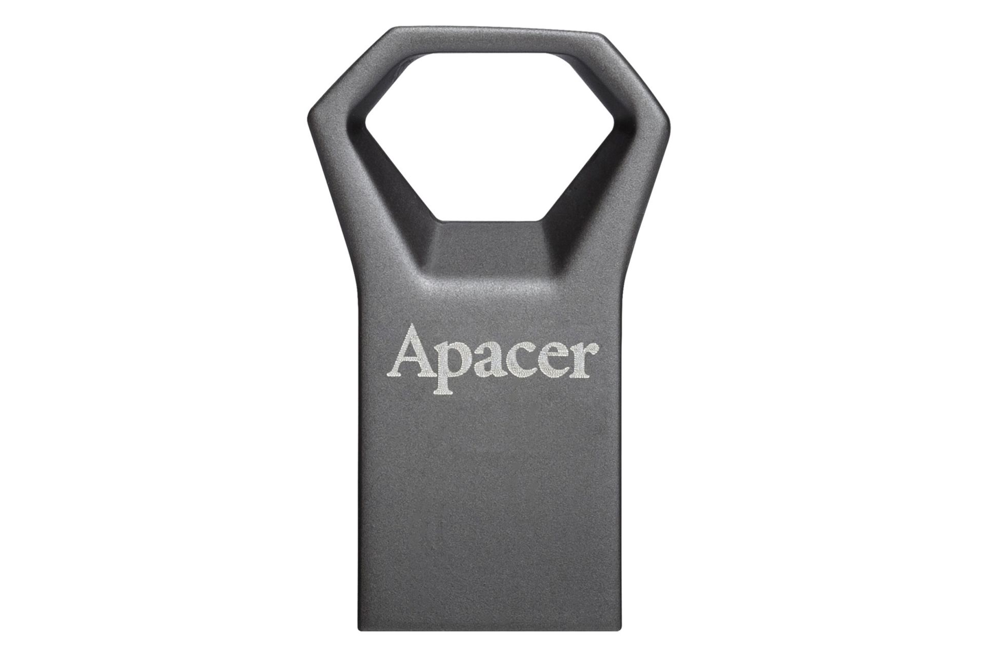 نمای روبرو فلش مموری اپیسر مدل AH15H