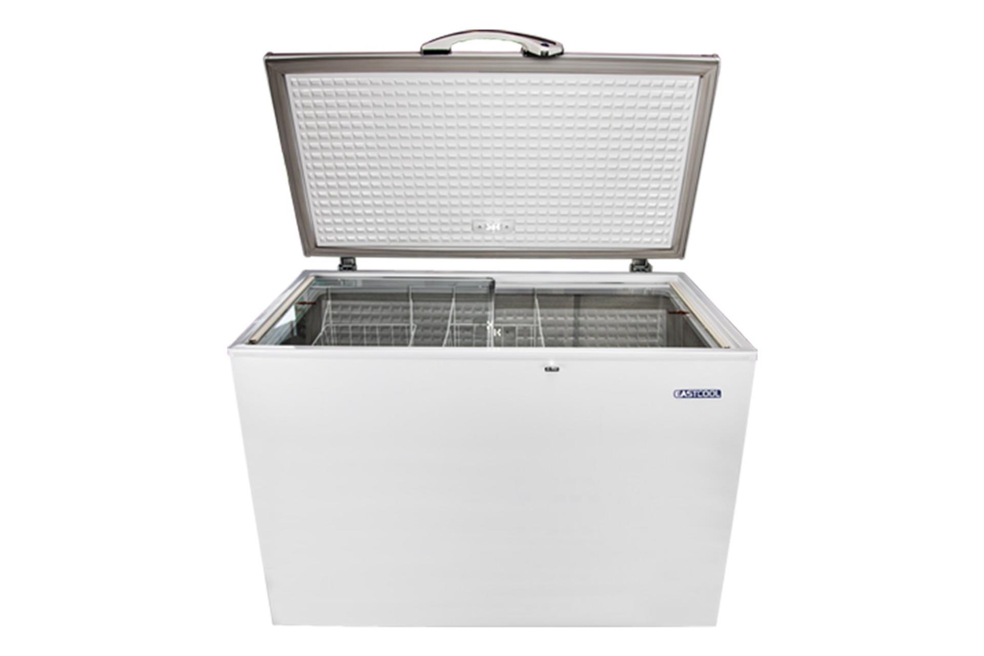 فریزر ایستکول EASTCOOL TM-40320