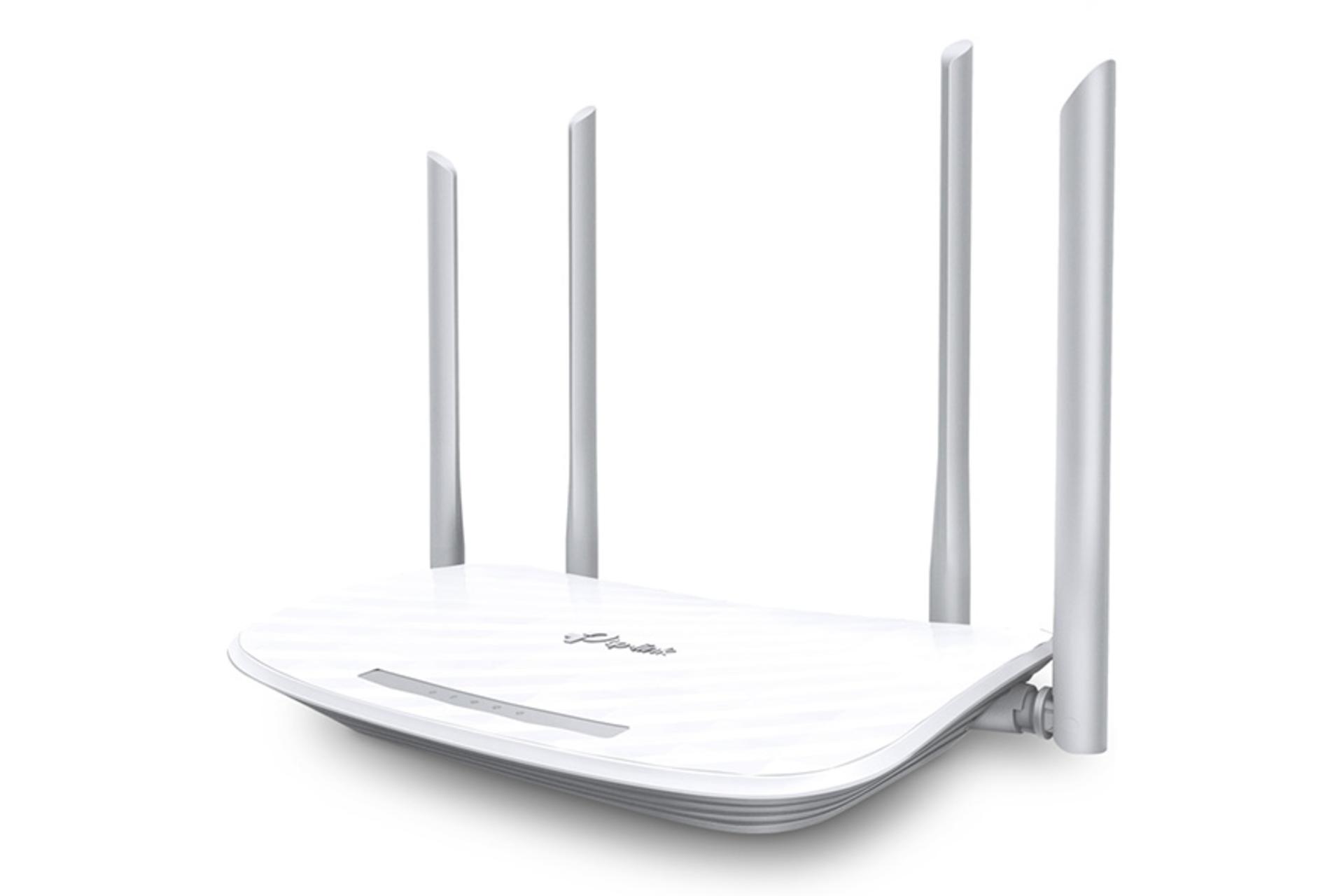 مرجع متخصصين ايران نماي كناري روتر تي پي لينك TP-Link Archer C50