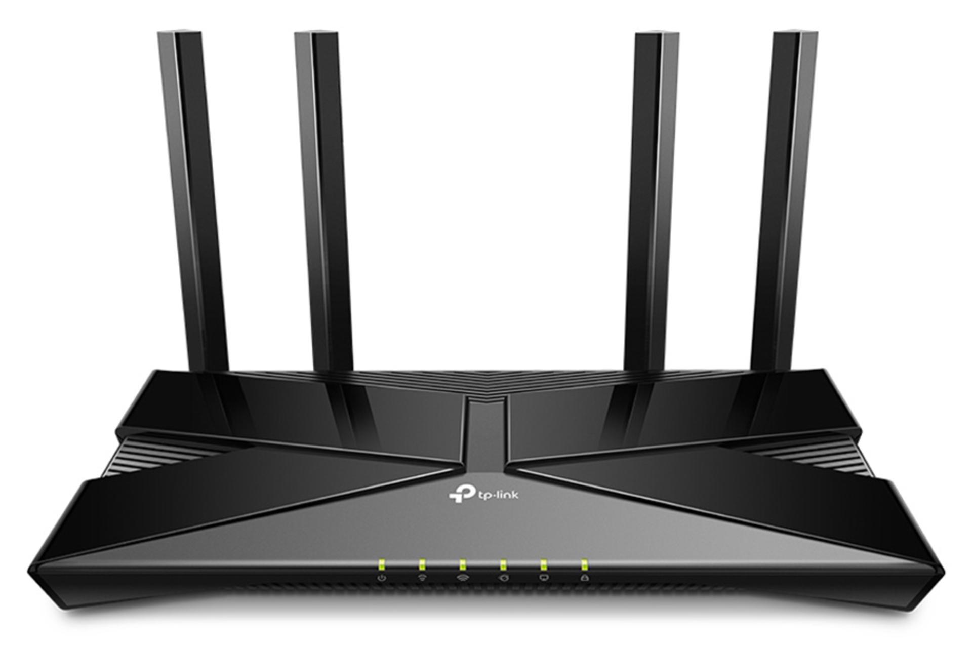 مرجع متخصصين ايران روتر تي پي لينك TP-Link Archer AX23