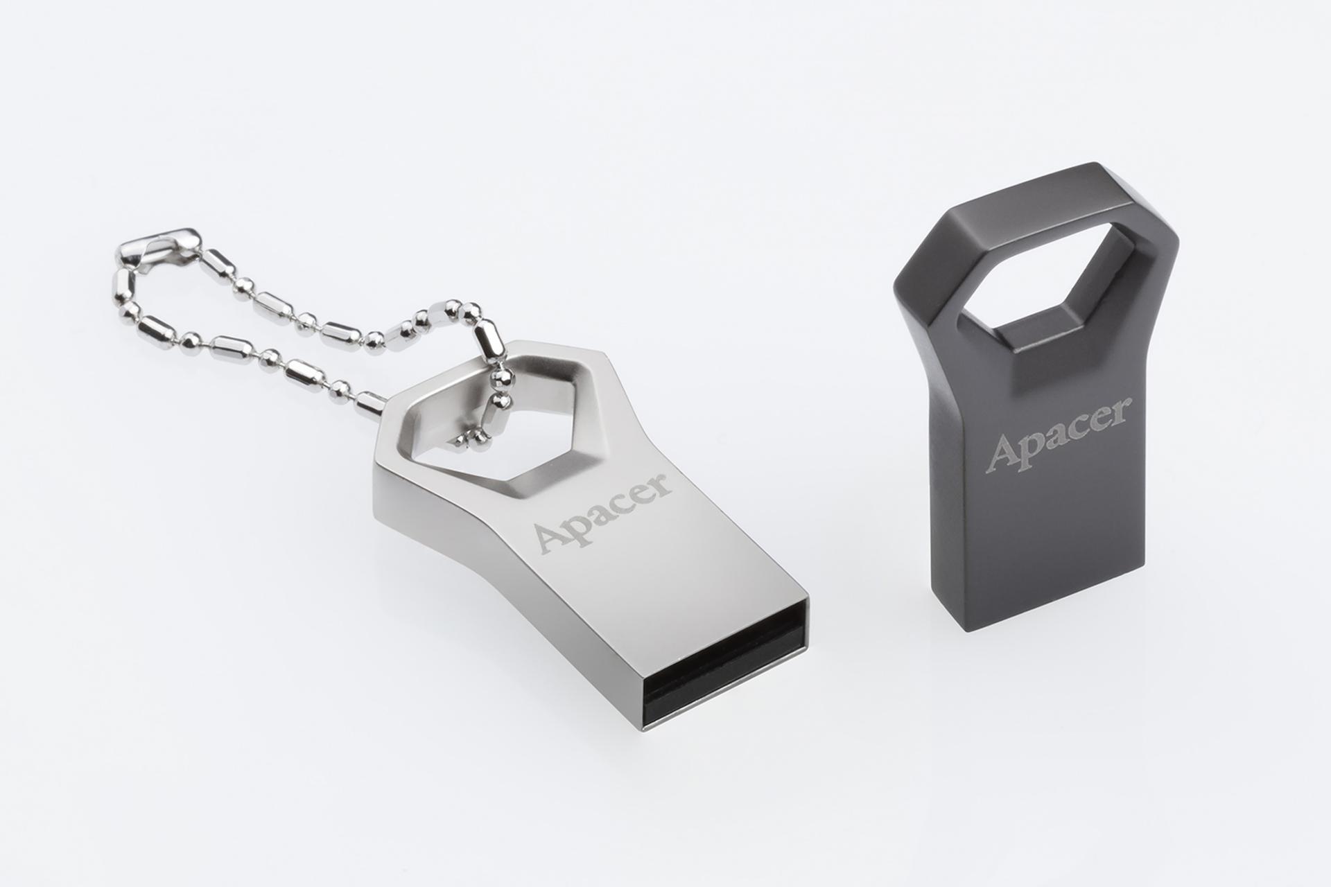 خروجی فلش مموری اپیسر مدل AH15H