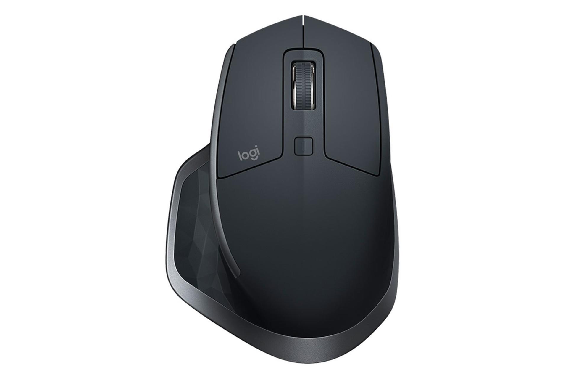 مرجع متخصصين ايران نماي روبرو ماوس لاجيتك MX Master 2S