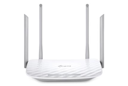 مرجع متخصصين ايران تي پي لينك Archer C50