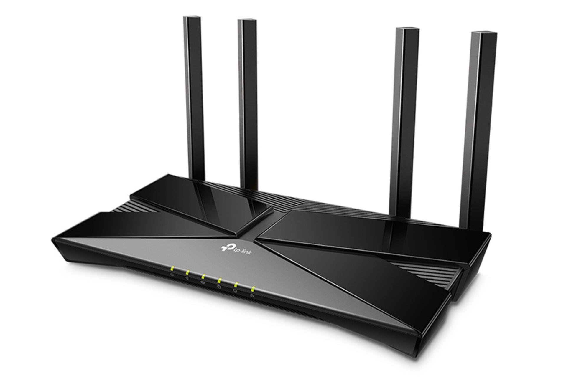 مرجع متخصصين ايران نماي كناري روتر تي پي لينك TP-Link Archer AX23