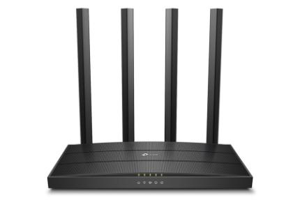 مرجع متخصصين ايران تي پي لينك Archer C6 V3.28