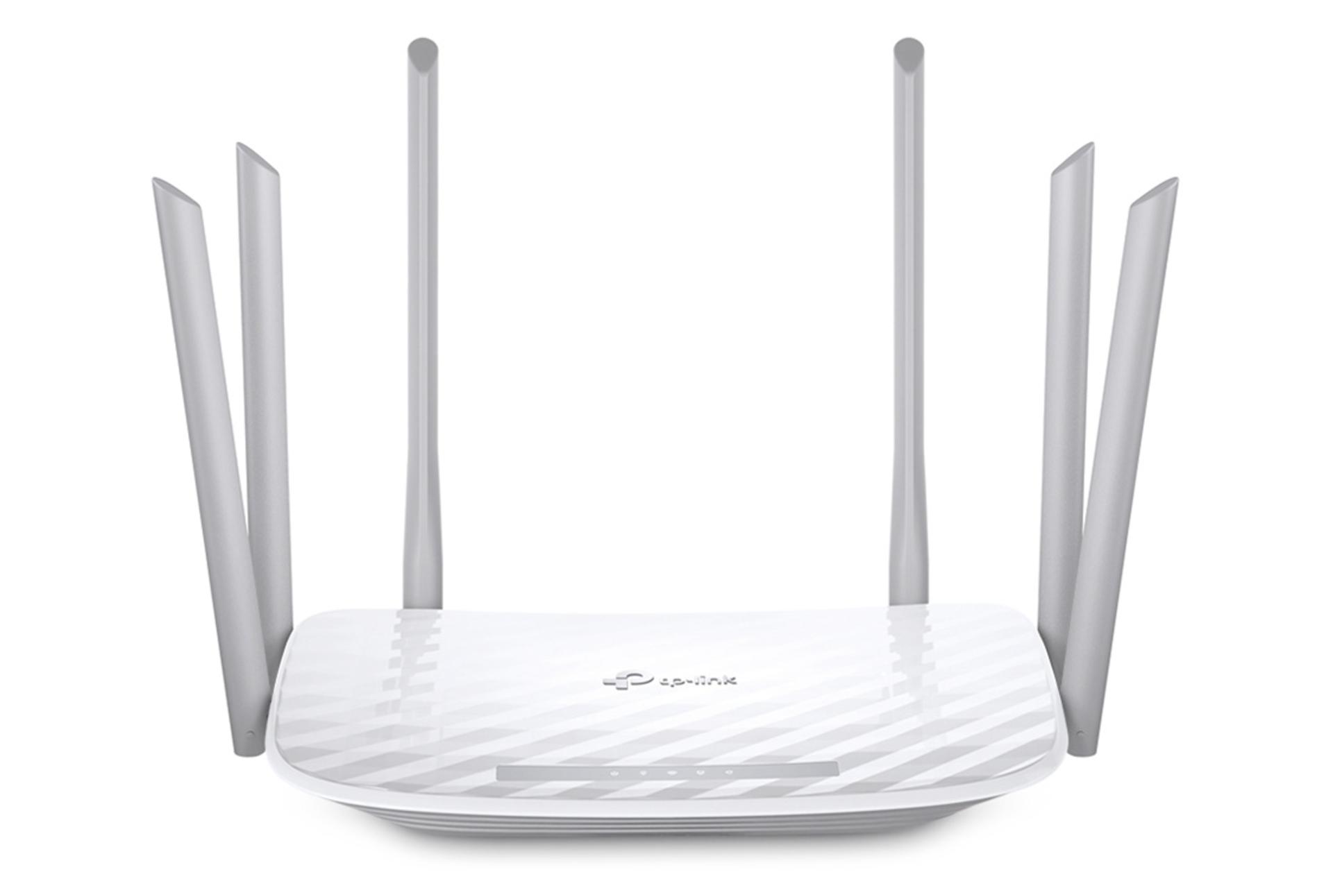 مرجع متخصصين ايران روتر تي پي لينك TP-Link Archer C86