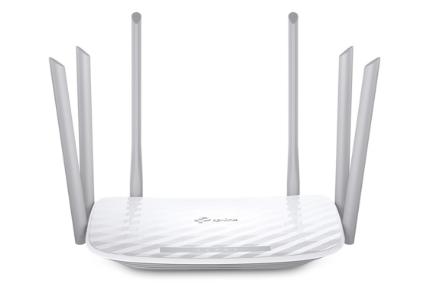 مرجع متخصصين ايران تي پي لينك Archer C86