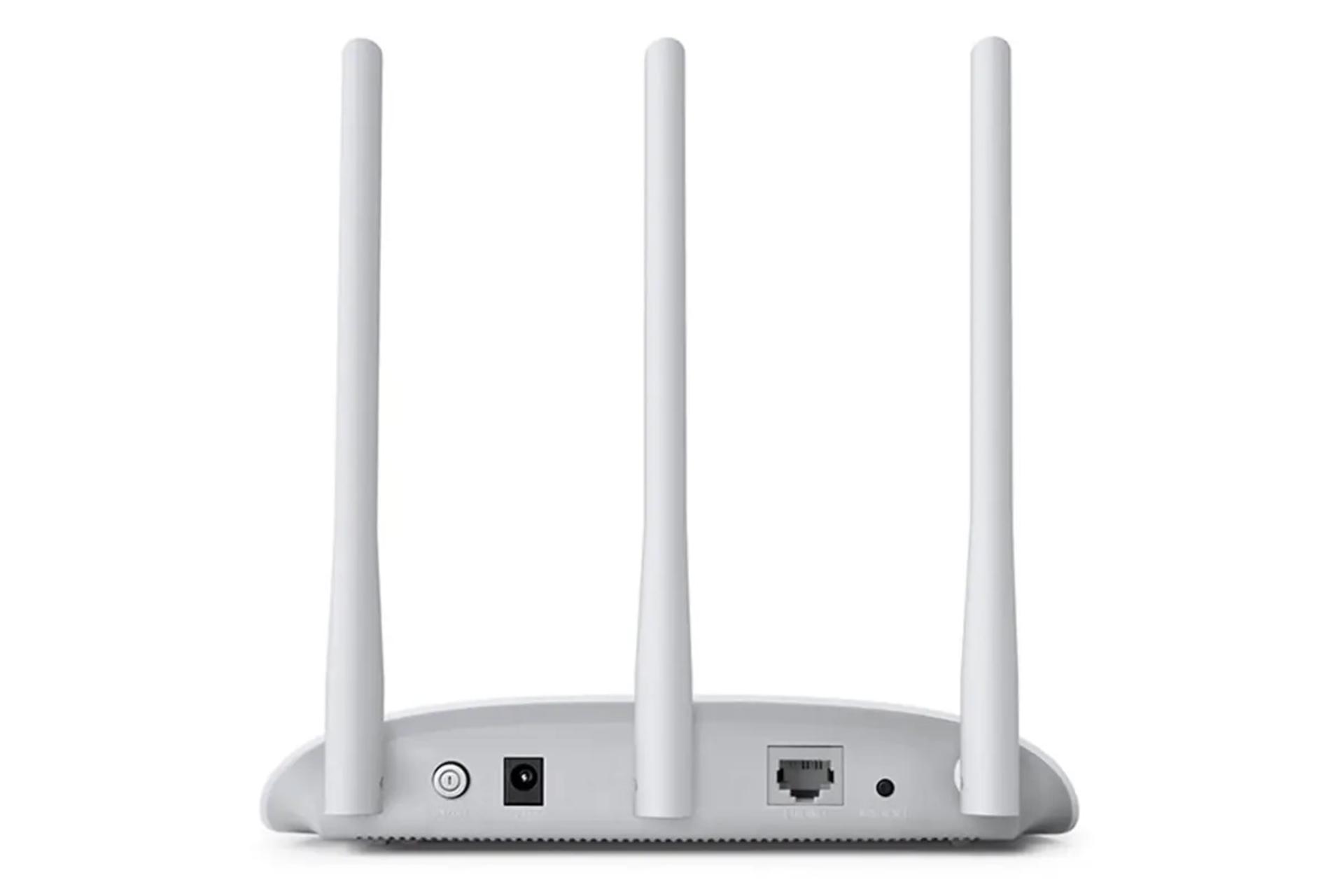 درگاه روتر تی پی لینک TP-Link TL-WA901ND V5