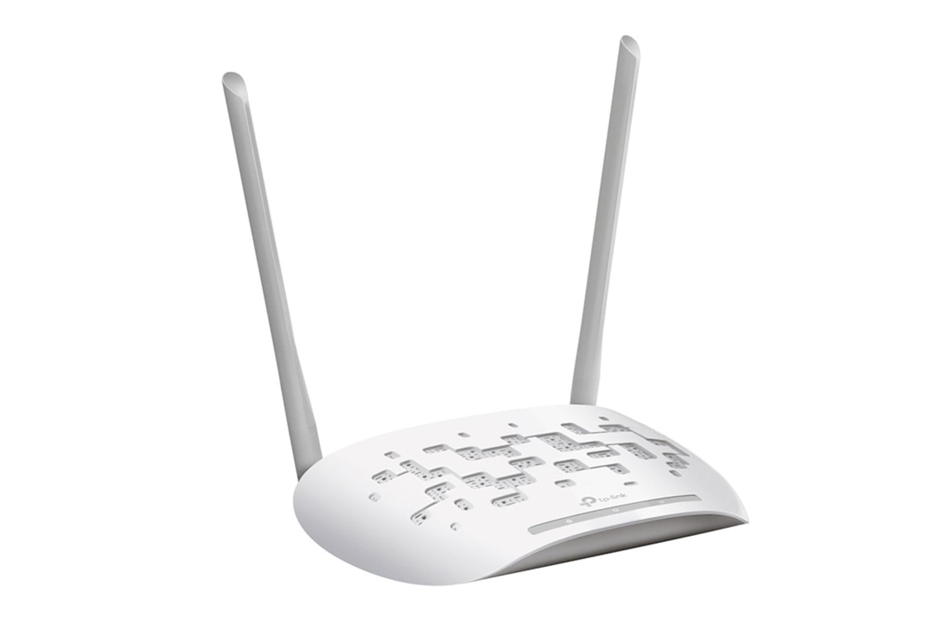 مرجع متخصصين ايران روتر تي پي لينك TP-Link TL-WA801N