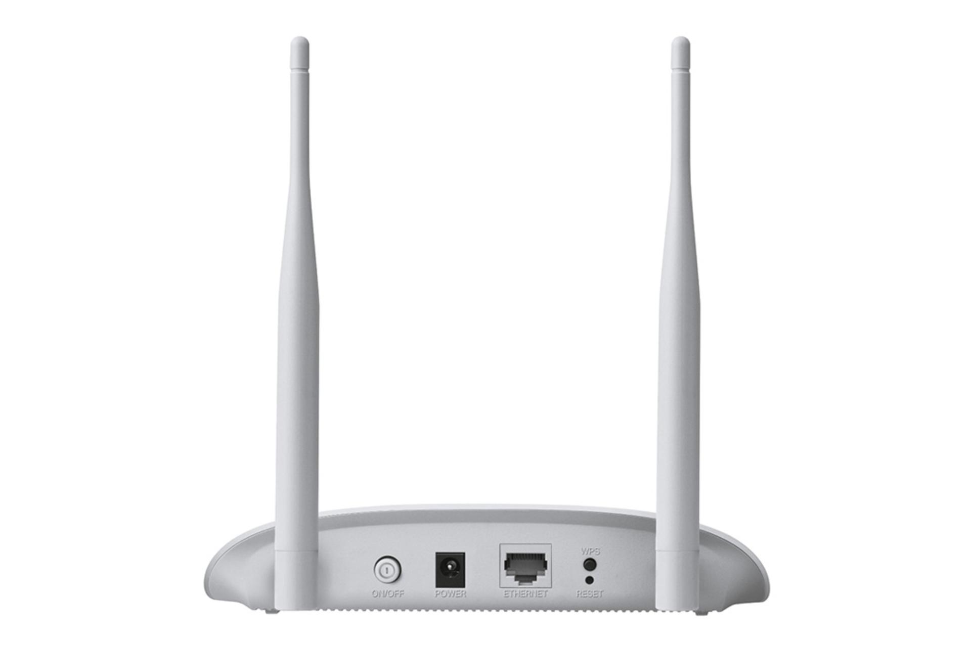 درگاه روتر تی پی لینک TP-Link TL-WA801N