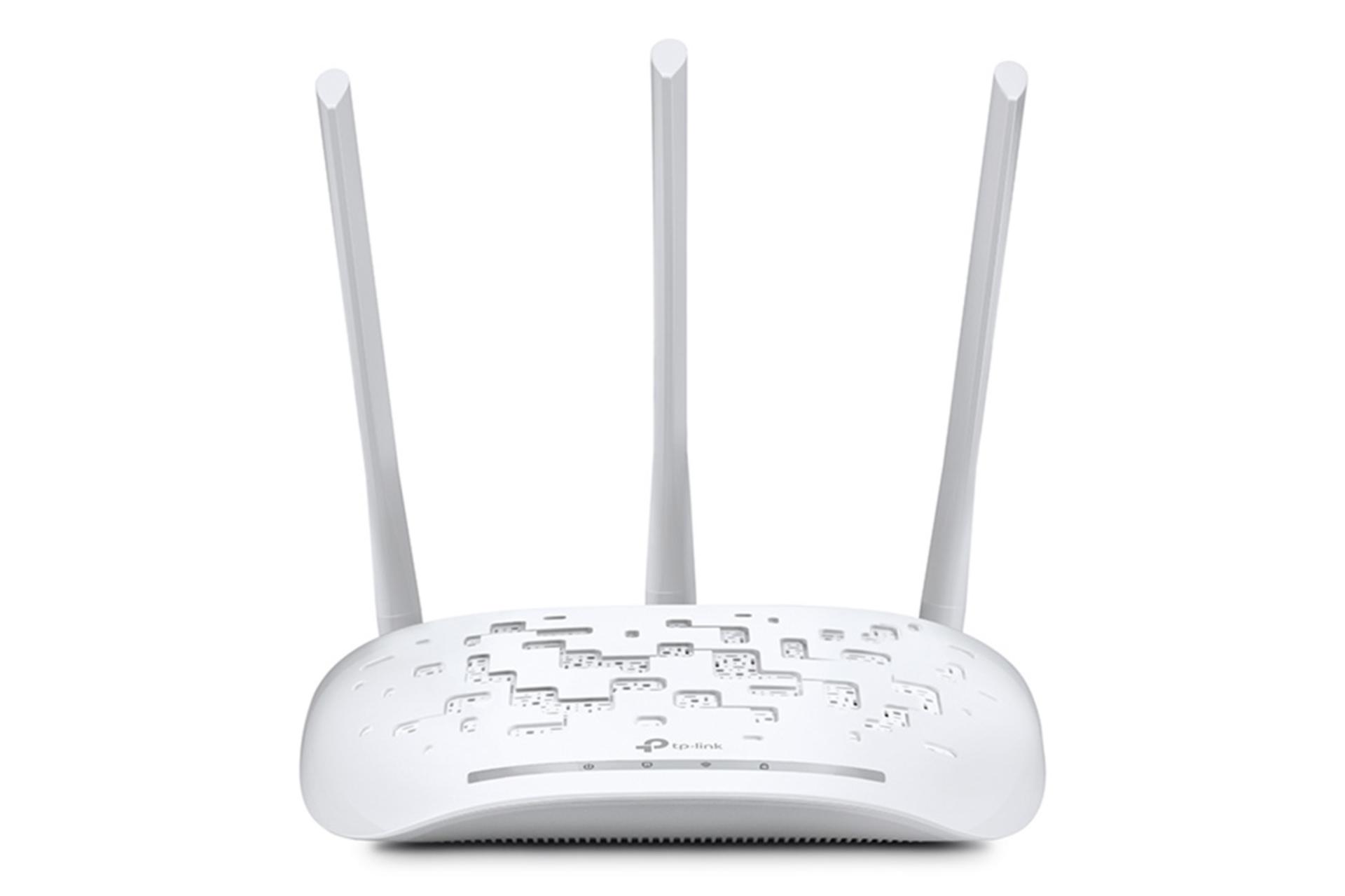 مرجع متخصصين ايران روتر تي پي لينك TP-Link TL-WA901ND