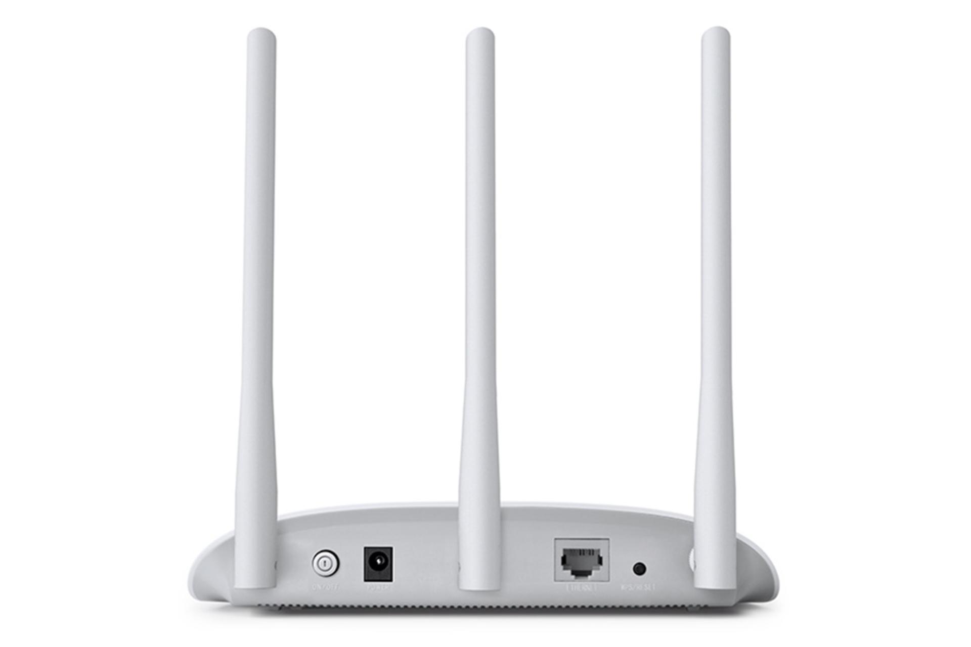 درگاه روتر تی پی لینک TP-Link TL-WA901ND