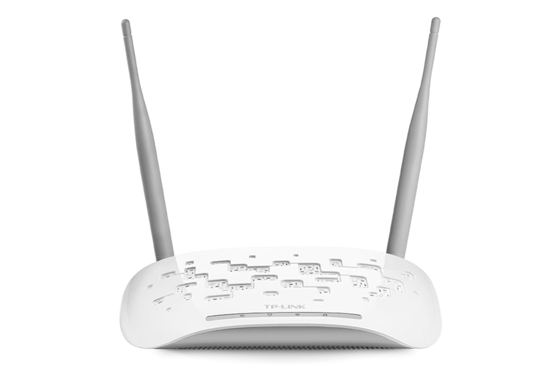 مرجع متخصصين ايران روتر تي پي لينك TP-Link TL-WA801ND