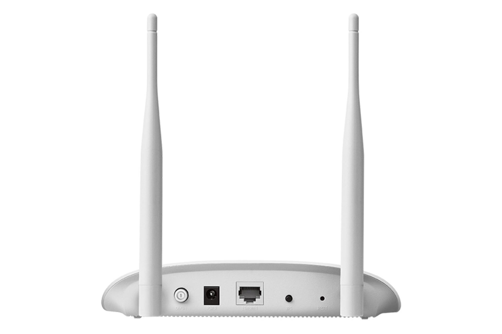 درگاه روتر تی پی لینک TP-Link TL-WA801ND