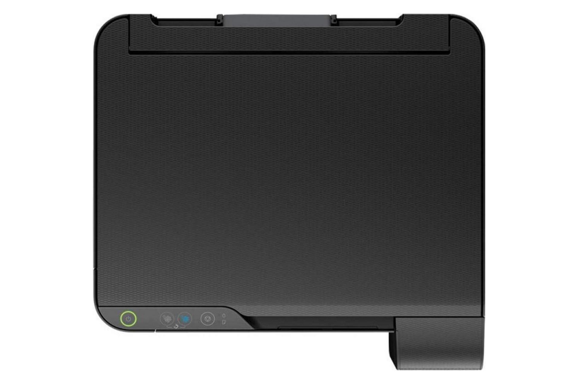 پرینتر اپسون Epson EcoTank L3110 نمای بالا