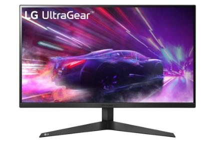 ال جی 27 اینچ مدل UltraGear 27GQ50F
