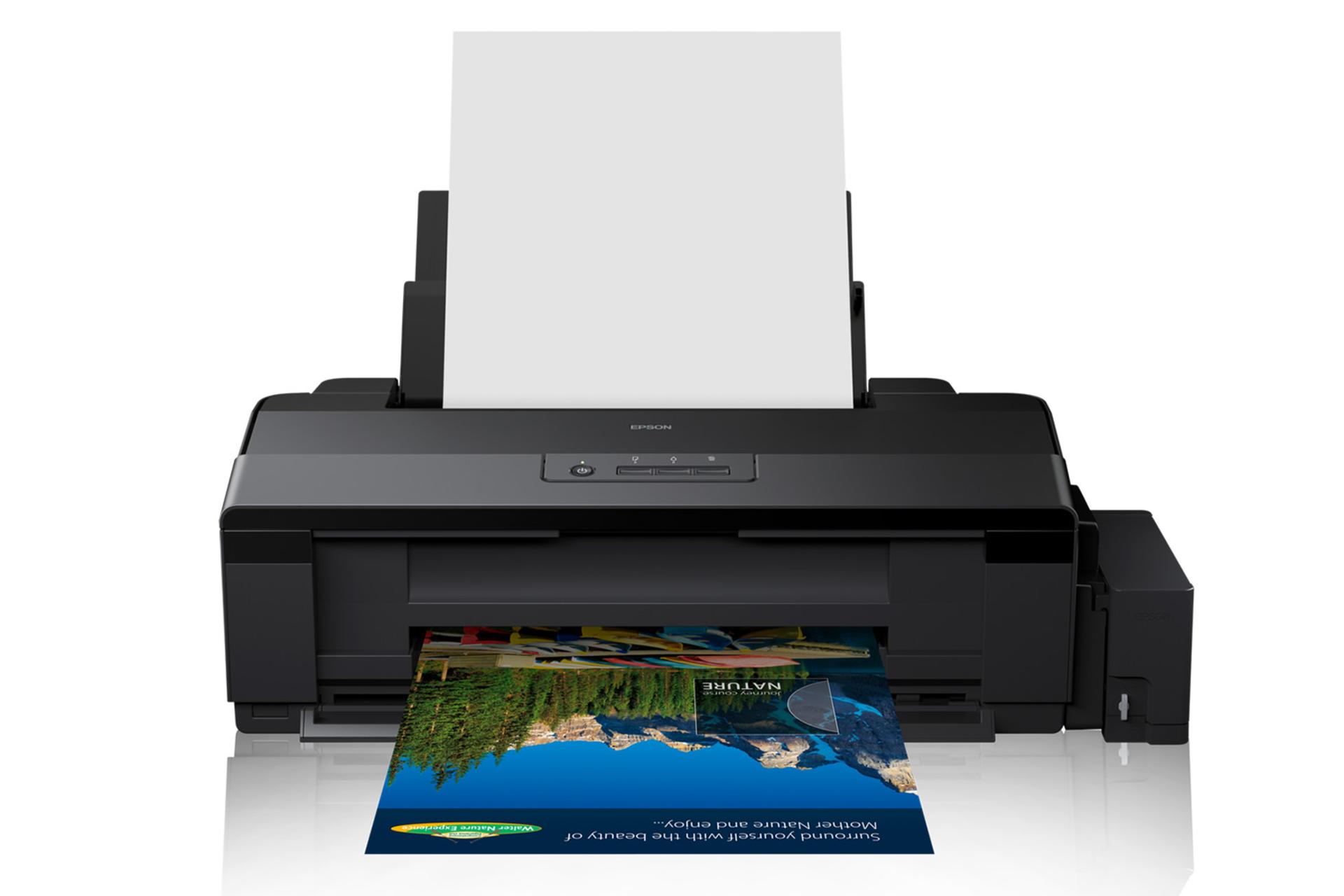 پرینتر اپسون Epson EcoTank L1800