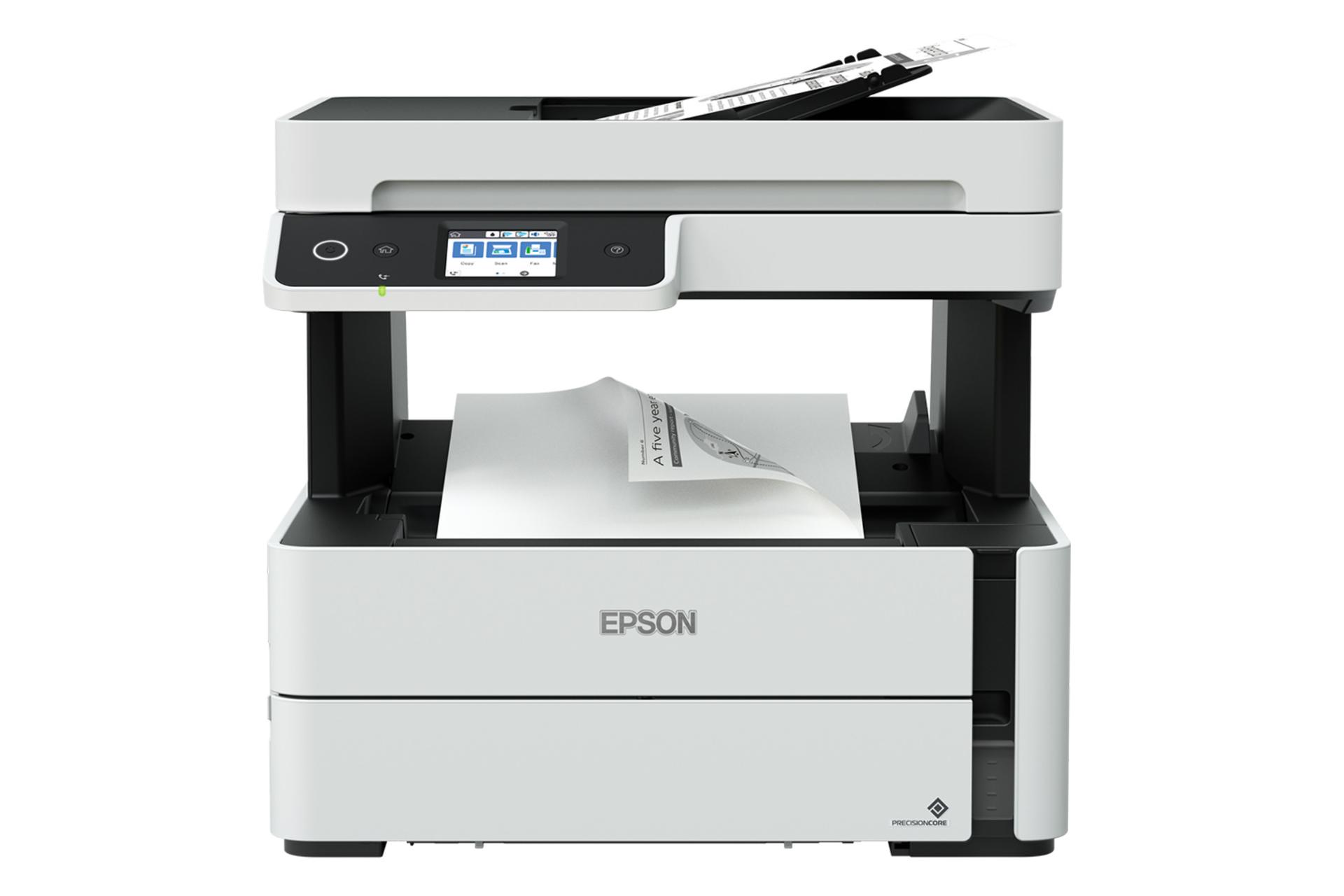 پرینتر اپسون Epson EcoTank M3140