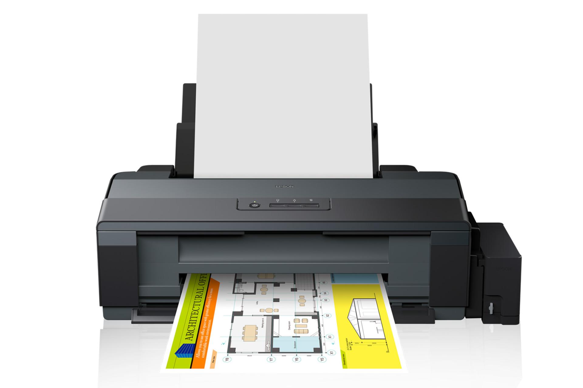 پرینتر اپسون Epson EcoTank L1300