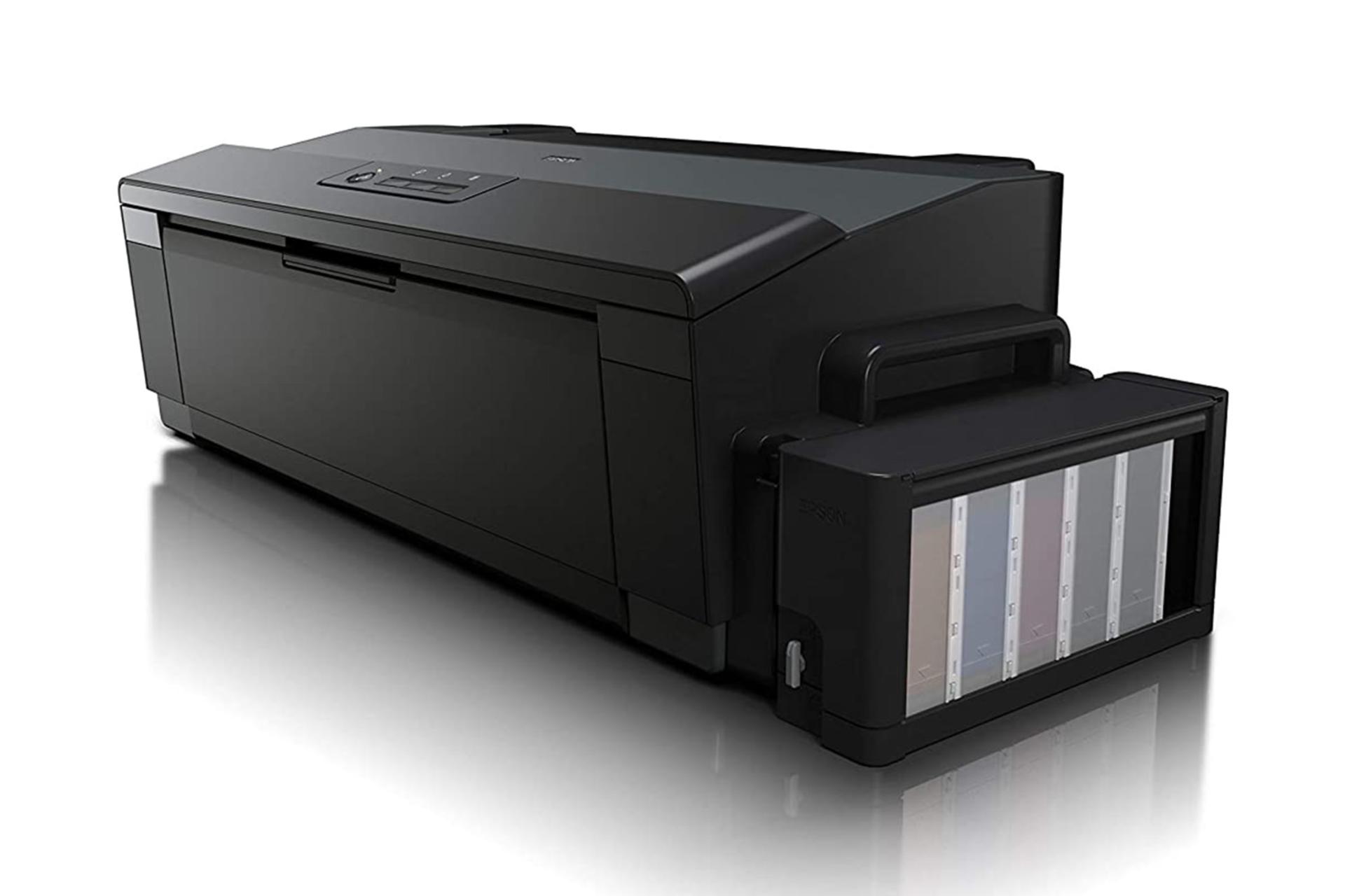 پرینتر اپسون Epson EcoTank L1300 مشکی