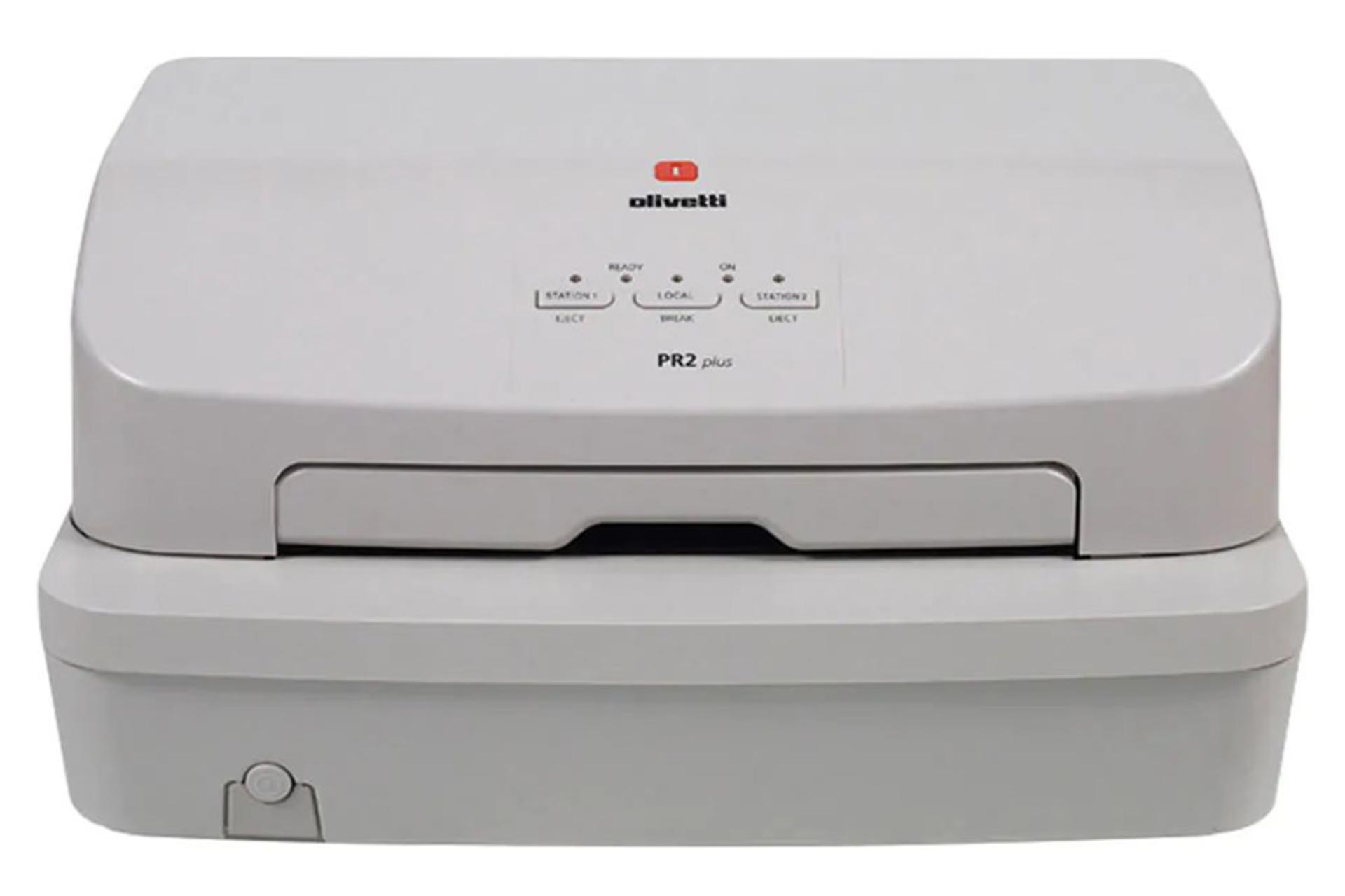 پرینتر الیوتی Olivetti PR2 Plus